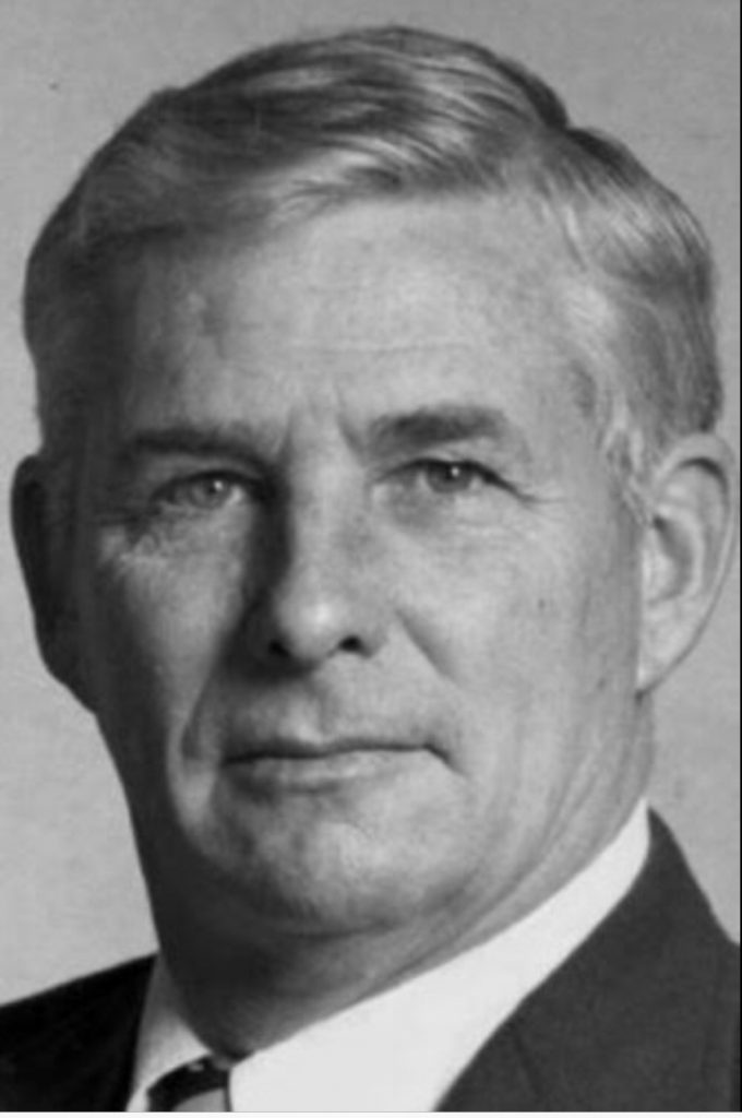 John Dinning