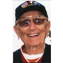 Harry Frey