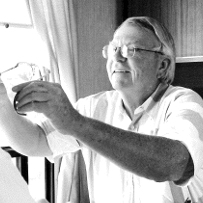 Allan Lehman