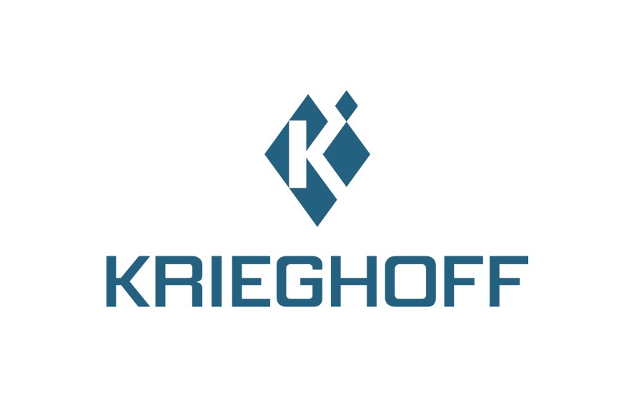 krieghoff logo