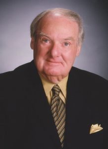 Bruce Kinkner